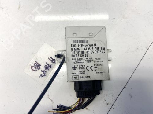 Used Electronic module Electronic module 35473061 35473061