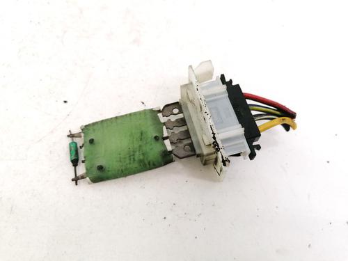 heater-resistor-vw-golf-v-1k1-2003-2004-2005-2006-2007-2008-2009-2010-35406724 main image