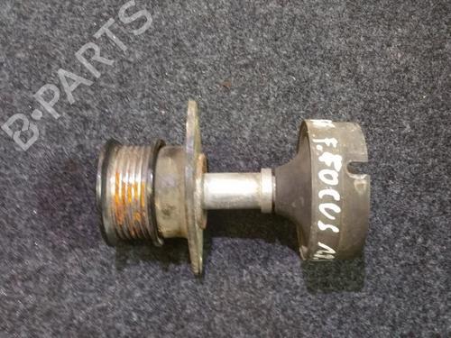 Used Pulley Pulley 35661454 35661454