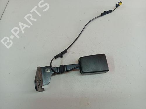 Used Seat buckle Seat buckle CITROËN C5 III (RD_) 1.6 HDi 110 (RD9HZC) (109 hp) 39895872 39895872
