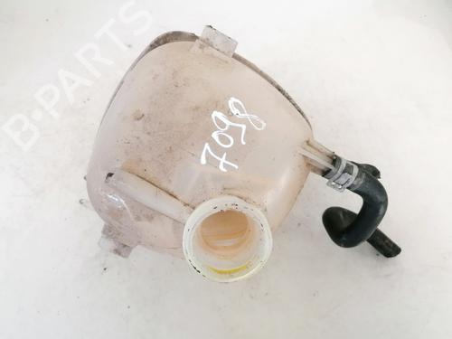Used Expansion tank Expansion tank 35521040 35521040