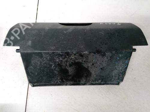Used Glove box Glove box OPEL MERIVA B MPV (S10) 1.7 CDTI (75) (100 hp) 35553397 35553397