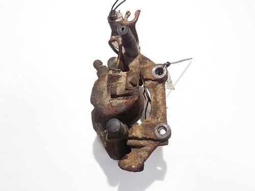 Left front brake caliper VW PASSAT B5.5 (3B3) 1.9 TDI | BP35466144M105 - Image 2