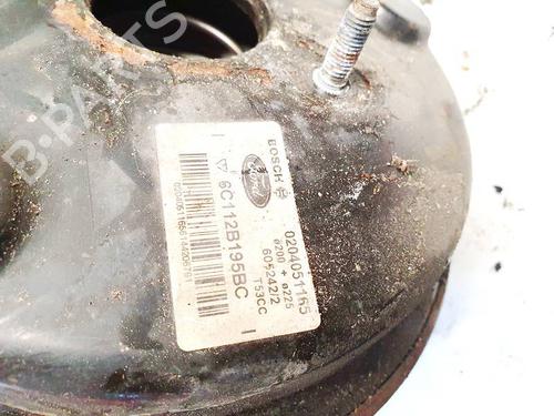 Servo brake FORD TRANSIT Van (FA_ _) 2.2 TDCi | BP35299597M42 - Image 3