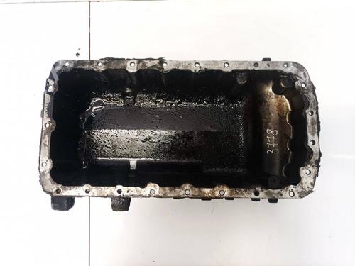 oil-sump-peugeot-307-3ac-2000-2001-2002-2003-2004-2005-2006-2007-2008-2009-2010-2011-2012-35225947 main image