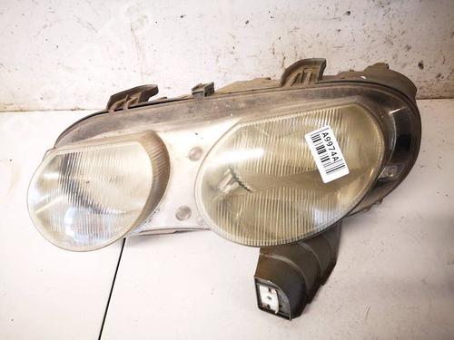 Used Left headlight Left headlight ROVER 75 (RJ) 2.0 CDT (115 hp) 34801092 34801092