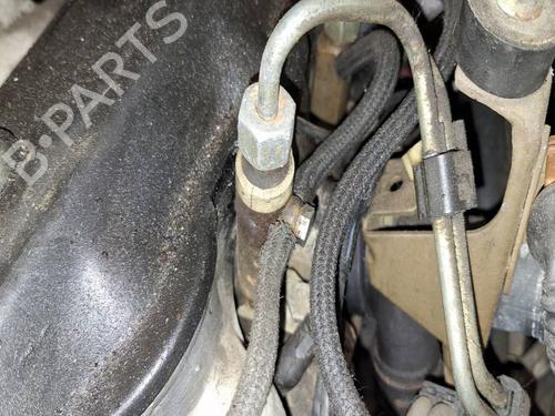 Used Injector Injector 36588526 36588526