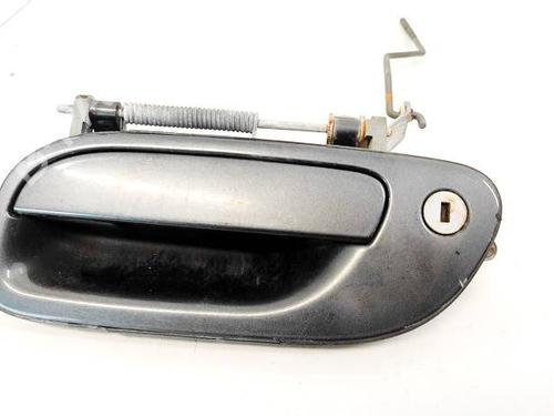 front-left-exterior-door-handle-volvo-s60-i-384-2000-2001-2002-2003-2004-2005-2006-2007-2008-2009-2010-35287811 main image
