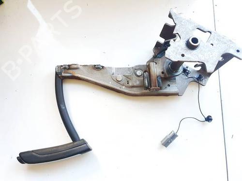 håndbremse håndbremse FORD KUGA I 2.0 TDCi 4x4 (163 hp) 34793237 34793237