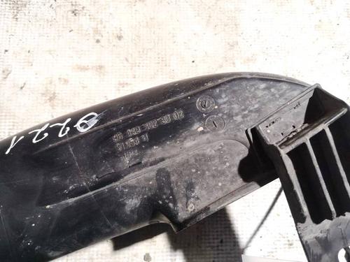 Pipe PEUGEOT 407 (6D_) 2.0 HDi 135 (6DRHRH, 6DRHRE, 6DRHRG, 6DRHRJ) | BP35261434M125 - Image 3