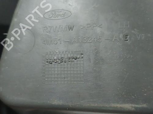 Glove box FORD FOCUS II (DA_, HCP, DP) 2.0 | BP36760140C95  - Image 5