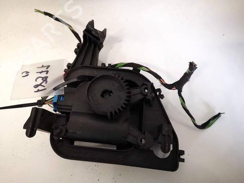 Electronic module SKODA FABIA I (6Y2) 1.2 | BP32938882M83 - Image 3