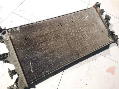 Used Water radiator Water radiator 35057397 35057397