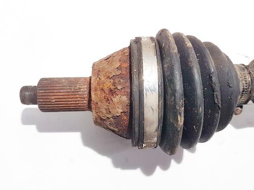 Right front driveshaft AUDI A2 (8Z0) 1.4 | BP35451375M39 - Image 2
