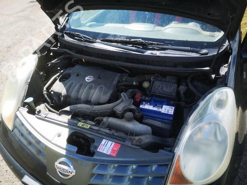 Electronic module NISSAN NOTE (E11, NE11) 1.6 | BP32543495M83 