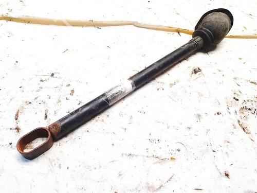 Used Hinge/Door check strap Hinge/Door check strap BMW 7 (E65, E66, E67) 730 d (218 hp) 35462306 35462306