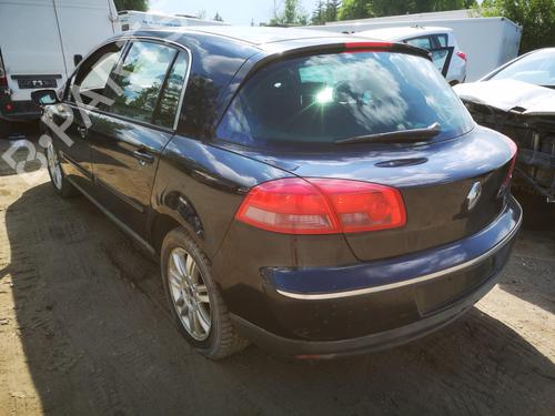 Luftventil RENAULT VEL SATIS (BJ0_) 2.2 dCi (BJ0E, BJ0F) | BP32913370I21  - Image 8