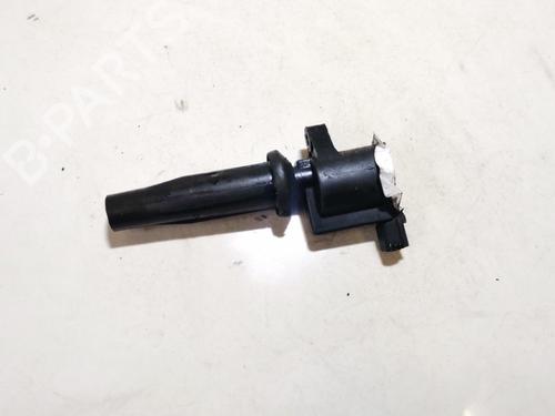 Used Ignition coil Ignition coil FORD C-MAX (DM2) 1.6 TDCi (90 hp) 35598506 35598506
