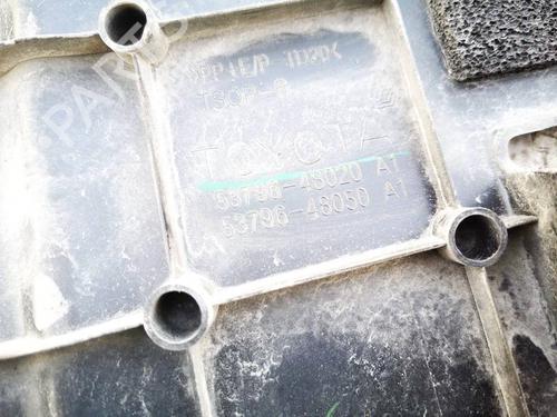 Upper protection LEXUS RX (_U3_) 400h AWD (MHU38_) | BP35117322M93 - Image 3