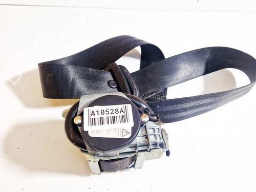 Used Front right seatbelt Front right seatbelt 34957212 34957212