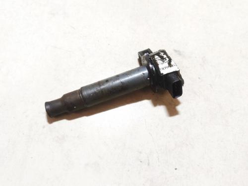 Used Ignition coil Ignition coil TOYOTA PRIUS Liftback (_W2_) 1.5 Hybrid (NHW20_, NHW20R) (112 hp) 35878794 35878794