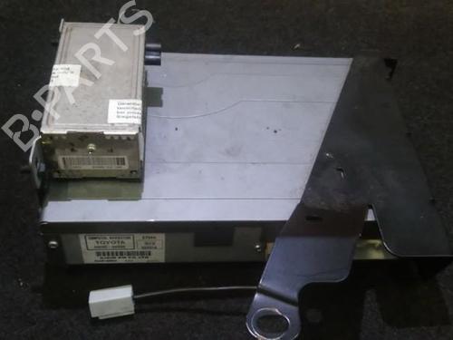 Used Electronic module Electronic module 35663007 35663007