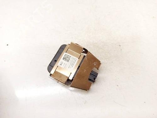 Electronic sensor PEUGEOT 508 I (8D_) 1.6 HDi | BP38079432M84 - Image 2