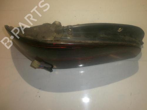 Used Left taillight Left taillight KIA CLARUS (K9A) 1.8 i 16V (116 hp) 35665663 35665663