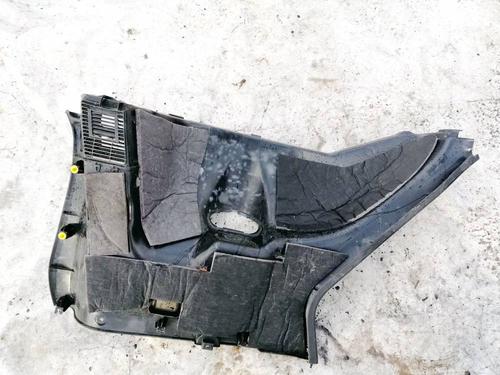 Boot lining MITSUBISHI SPACE STAR MPV (DG_A) 1.9 DI-D (DG4A) | BP35166672I3 - Image 2