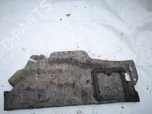 Boot lining FORD FOCUS II (DA_, HCP, DP) 1.6 TDCi | BP39967801I3 - Image 3