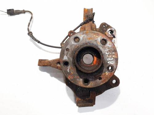 Used Right front steering knuckle Right front steering knuckle 35335142 35335142