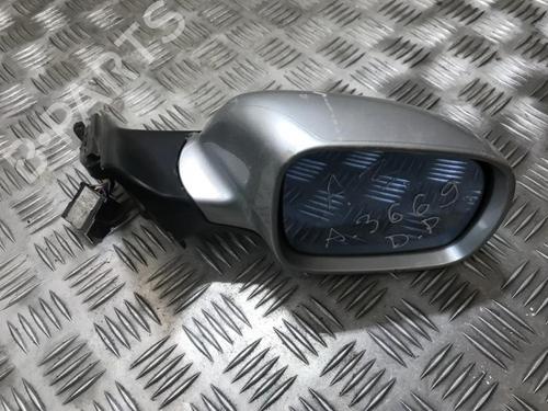 right-mirror-audi-a3-8l1-1996-1997-1998-1999-2000-2001-2002-2003-2004-2005-2006-35673334 main image