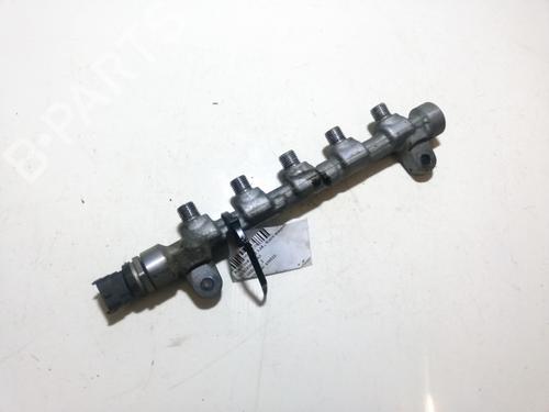 Injection rail FORD FIESTA VI (CB1, CCN) 1.6 TDCi | BP35687194M98 - Image 2