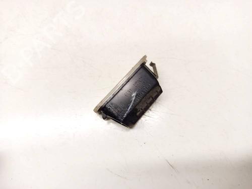 Licence plate light AUDI A1 (8X1, 8XK) 1.8 TFSI | BP34831982I40 - Image 2