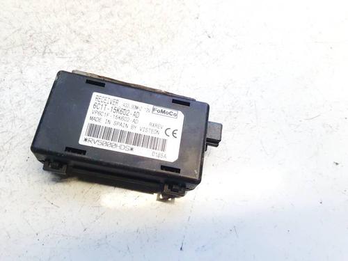 Electronic module FORD TRANSIT Van (FA_ _) 2.2 TDCi | BP35140266M83 - Image 2