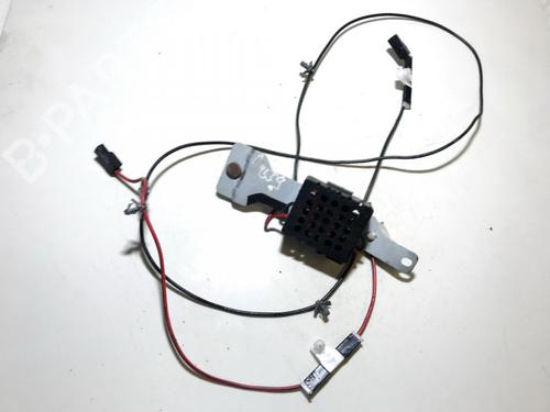 Used Electronic module Electronic module SUBARU IMPREZA Saloon (GD) 2.0 i WRX AWD (GDA) (228 hp) 33512883 33512883