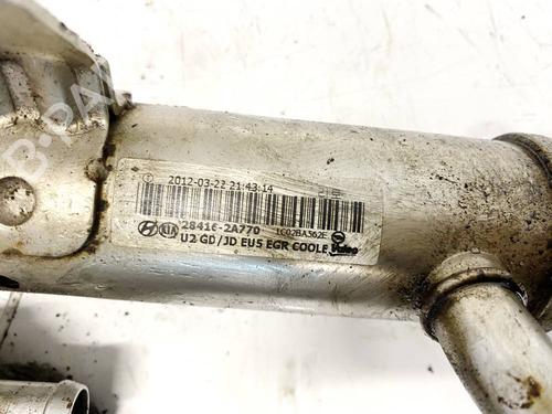 Egr KIA CEE'D (JD) 1.6 CRDi 128 | BP35124096M69 - Image 4