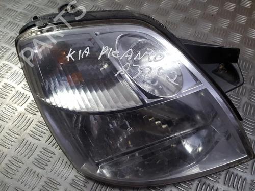 Used Right headlight Right headlight KIA PICANTO I (SA) 1.1 CRDi (75 hp) 35673856 35673856