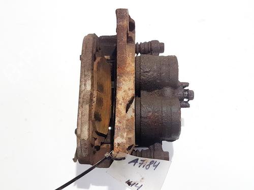 Right front brake caliper SUBARU LEGACY V (BM) 2.0 D AWD (BMD) | BP35475037M104 - Image 3