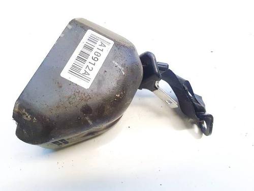 Rear left seatbelt CITROËN DS3 Convertible 1.6 BlueHDi 100 | BP34874968I29 - Image 2