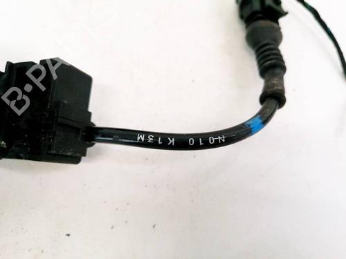 Electronic module VW PHAETON (3D1, 3D2, 3D3, 3D4, 3D6, 3D7, 3D8, 3D9) 3.2 V6 | BP35383625M83 - Image 3