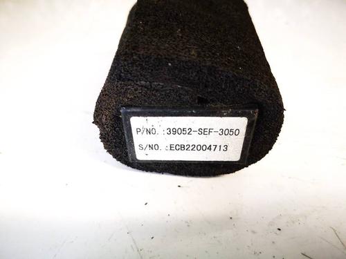 Electronic module HONDA ACCORD VII (CL, CN) 2.2 i-CTDi (CN1) | BP32583952M83  - Image 5