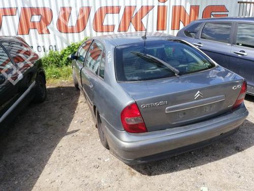 Pipe CITROËN C5 I (DC_) 2.2 HDi (DC4HXB, DC4HXE) | BP33068349M125  - Image 9