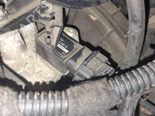 Used Electronic module Electronic module NISSAN ALMERA II Hatchback (N16) 2.2 Di (110 hp) 34936420 34936420