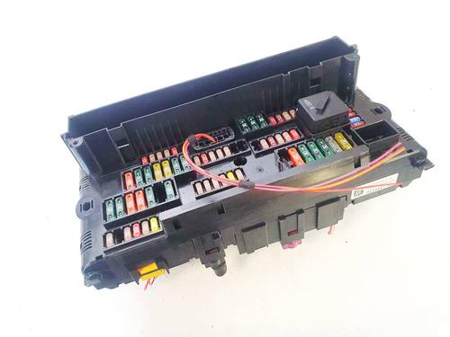 Fuse box BMW 5 (F10) 525 d | BP32922621E1 - Image 2