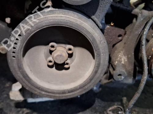 Used Pulley Pulley OPEL ZAFIRA / ZAFIRA FAMILY B (A05) 1.9 CDTI (M75) (120 hp) 34939959 34939959