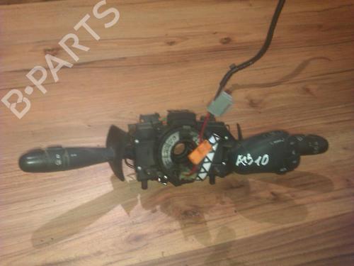 Used Warning switch Warning switch RENAULT MEGANE I (BA0/1_) 1.6 e (BA0F, BA0S) (90 hp) 35709017 35709017