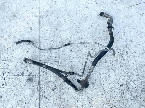 Used AC pipe AC pipe OPEL ZAFIRA A MPV (T98) 2.0 DTI 16V (F75) (101 hp) 32584194 32584194