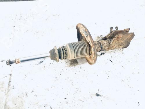Used Right front shock absorber Right front shock absorber MITSUBISHI SPACE STAR MPV (DG_A) 1.9 DI-D (DG4A) (102 hp) 35593385 35593385