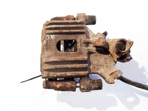 Used Left rear brake caliper Left rear brake caliper 34855447 34855447
